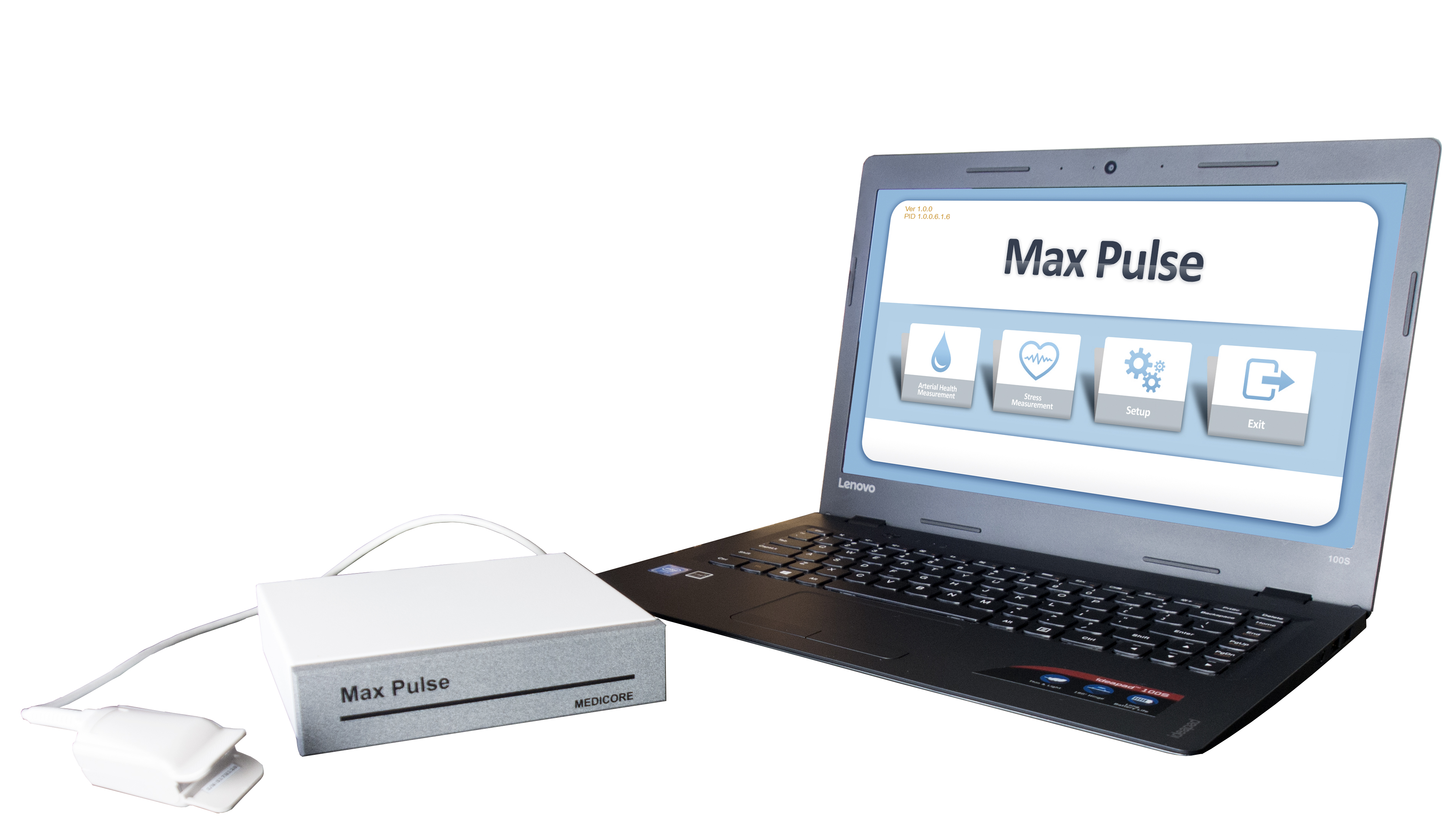 Max devices