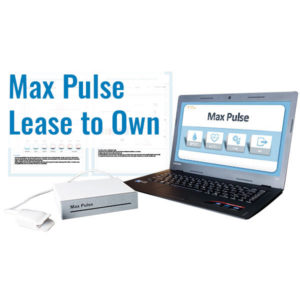 Lease to Own - Max Pulse (Adjustment MW)